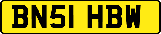 BN51HBW
