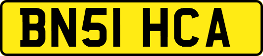 BN51HCA