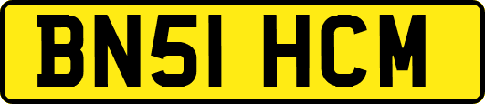 BN51HCM