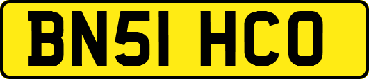 BN51HCO