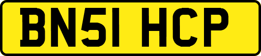 BN51HCP