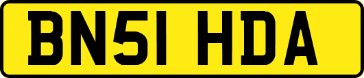 BN51HDA