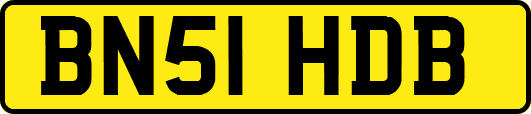 BN51HDB