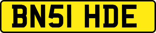 BN51HDE