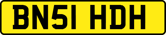 BN51HDH