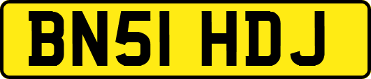 BN51HDJ