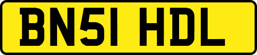 BN51HDL