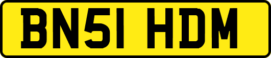 BN51HDM
