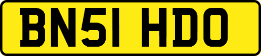 BN51HDO