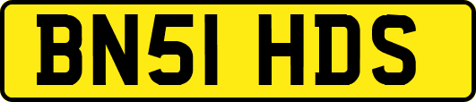 BN51HDS