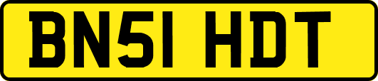 BN51HDT