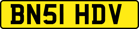 BN51HDV