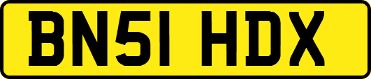 BN51HDX