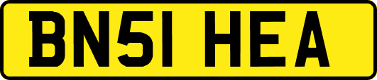 BN51HEA