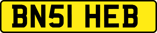 BN51HEB