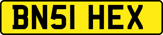 BN51HEX