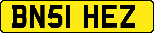 BN51HEZ
