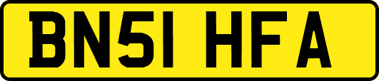 BN51HFA