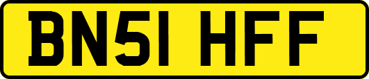 BN51HFF