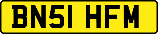 BN51HFM