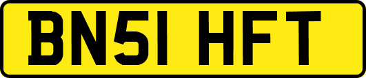 BN51HFT