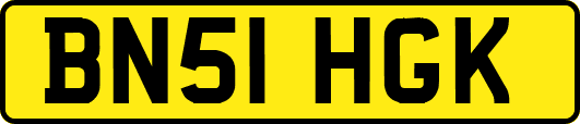 BN51HGK