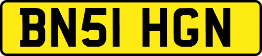 BN51HGN