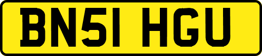 BN51HGU