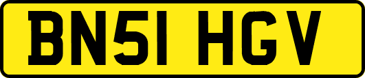 BN51HGV
