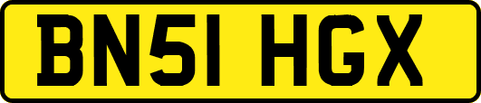 BN51HGX