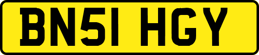 BN51HGY