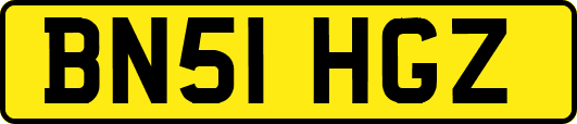 BN51HGZ