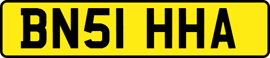 BN51HHA