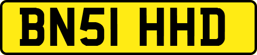 BN51HHD