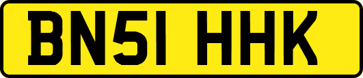 BN51HHK