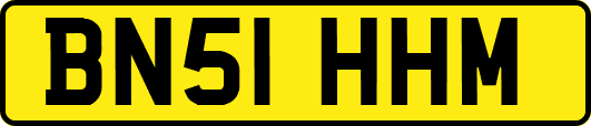 BN51HHM