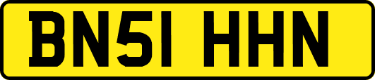 BN51HHN