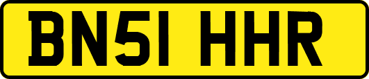 BN51HHR