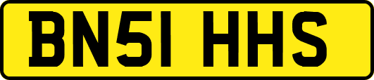 BN51HHS