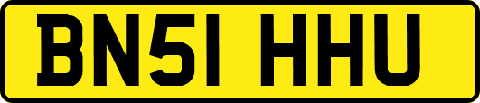 BN51HHU