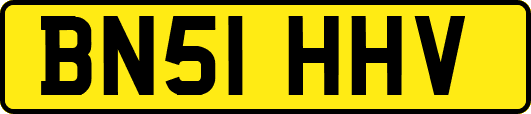 BN51HHV
