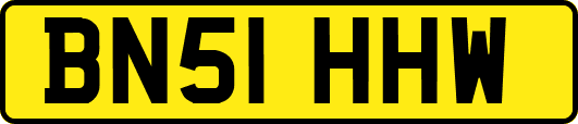 BN51HHW