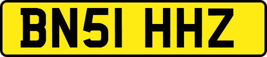 BN51HHZ