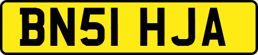 BN51HJA