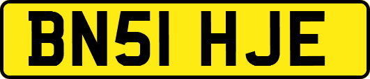 BN51HJE
