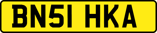 BN51HKA