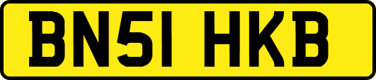 BN51HKB