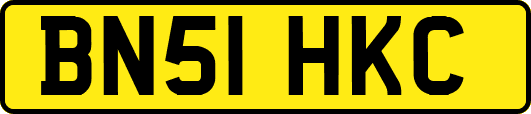 BN51HKC