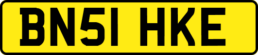 BN51HKE