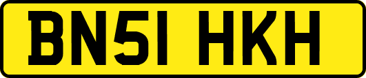 BN51HKH
